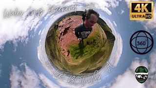 Four Beacons North  Loop  bonus 1a w VR 360 4K Gopro Fusion