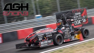 FS East 2022 Alumni Cup - AGH Racing AutoX | Drivers comparison