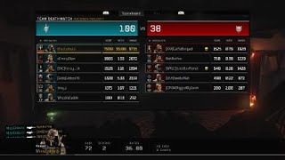 72 Kill TDM NUCLEAR With The New M16