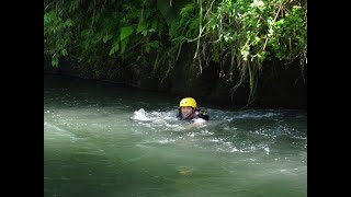 [GuestCamera] - Spirit of Water Rafting Adventure Begins at Telaga Waja