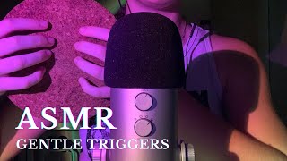 ASMR | The Best Triggers for Sleep & Relaxation 😴(No Talking)