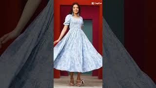 frock design 2024 / frock design / frak K design / Kapron Ke design / dress designs / frock /