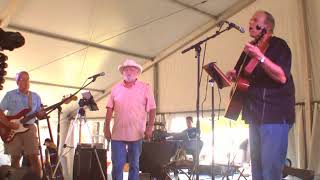 "Melissa" - Terry Williams with Harold Priest and Frank Holterhoff