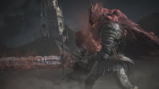 DARK SOULS 3: ELDEN RING Player Attempts To FINALLY FINISH DS3 DLC!! (Sub goal 640)