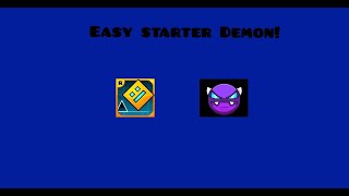 Best Starter Demon! Easy, fun and extremely enjoyable!