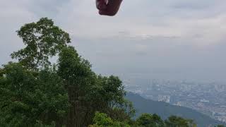 Penang hill Malaysia