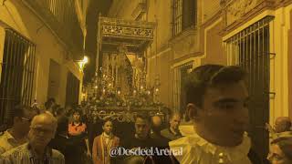 4K Magna Carmona | Virgen de los Dolores - Servitas