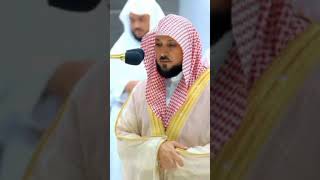 الشيخ ماهر المعيقلي