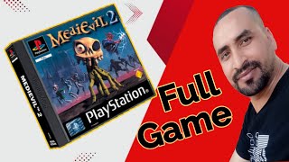 MediEvil 2 /ps1/ (100% Completed Game play