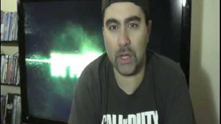 My CALL OF DUTY MODERN WARFARE 3 Single player Campaign Review