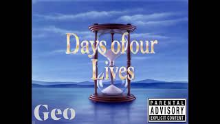 Geo - Days of our Lives