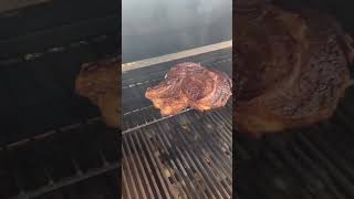 Father’s Day Ribeye Steak