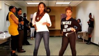 Fashion Madhouse Audition 2015 (Highlight) Video Dir: TY Filmz