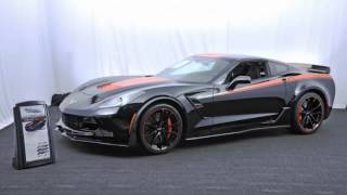 WOW Move over Z06, this YenkoSC Corvette makes 800 horsepower