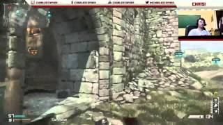 CoD Ghosts 2 KeM Strike: Ghosts, Twitch, and Life