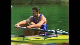 Lucerne Rowing Men's 8+ 1995 Final