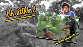 film komedi terbaru - Jualan Bebek - @KULA KITA LUCU