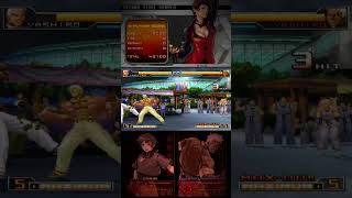 Mi Equipo Favorito #kof 2002 UM #pcsx2