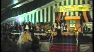 Schützenfest Kaarst 2001 Teil 5 von 7