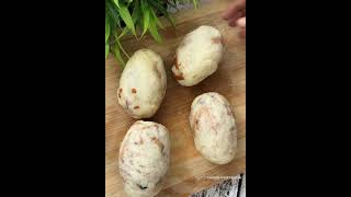 Bread Roll Recipe | Cheese Bread Roll Recipe