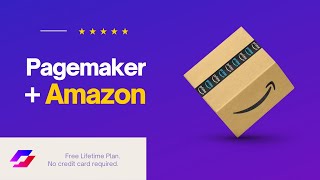 Fuel Your Amazon Business with Pagemaker