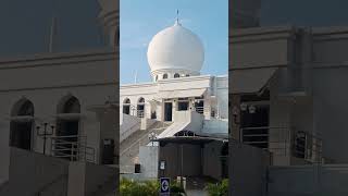 Masjid Agung Al Azhar