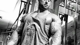 FRANK MCGRATH MOTIVAÇÃO - ANIMAL BODYBUILDING #shorts #animalpak #bodybuilding