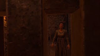 Assassin`s Creed Nexus VR Walkthrough Episode 3 "The Tunnels"