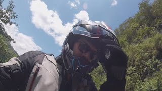 En plan de motos Multistrada 1200 enduro | Vlog 5