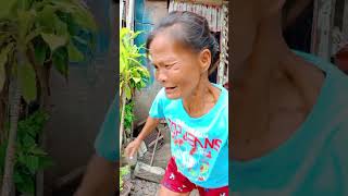 Hinabol si ate #trending #viralvideo