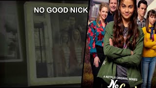 2019 Série No Good Nick