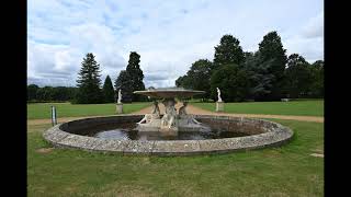 PETE'S TRAVELS - Wrest Park - 20.8.21