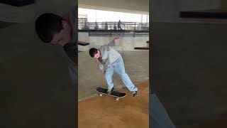 bro hit the :000 #skateboarding #skateboard #phonk