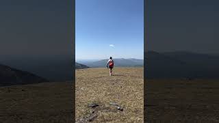 Нургушское плато #mountain #урал #shorts #short