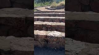 Sunrise Circle Amphitheater in Boulder, CO