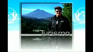 Presentacion Turismo tv.