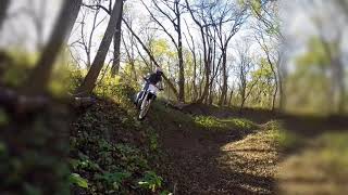 Brappin Compilation Yamaha 01 Yz250 Honda 03 XR120