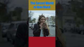 The Secret World of Alex Mack - starring Aaron Gocs as Alex #nostalgia #90stv #gocsysclassics