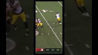 Juju gets rocked