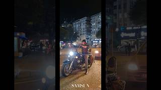 Night Ride #keşfet #motosiklet #motovlog #night #rider