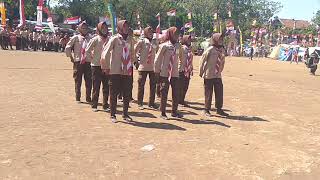 PURBA SANGKALA SMKN 1 KALIJAMBE The Next Generation