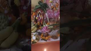 Laxmi puja# ଲକ୍ଷ୍ମୀ ପୂଜା#shortvideo