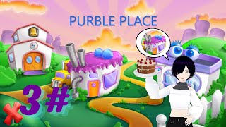 Purble Place - Quem Quer Bolo? - Part 3