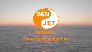 Den-Jet Marine Corporate Video