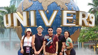 Universal Studios Singapore 2019 | Info, Tips, Review