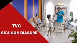 Vietstarmax | TVC Sữa non Diarsure - Làm phim quảng cáo | Phim doanh nghiệp