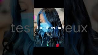 si ta couleur préférer est : 💙