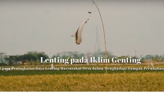 Lenting Pada Iklim Genting