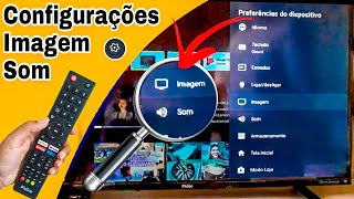 Configurações de imagem e áudio smart tv philco 32 polegadas, PTV32E20AGBL | vídeo atualizado 2020