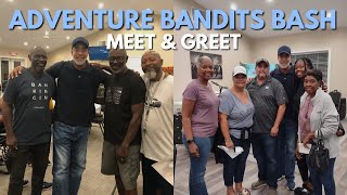 Adventure Bandits Bash Meet & Greet